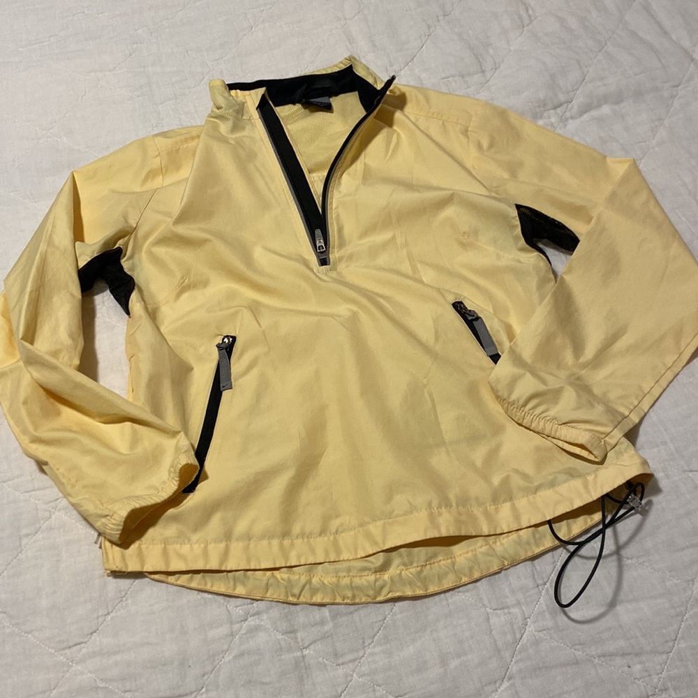 Vintage Nike windbreaker